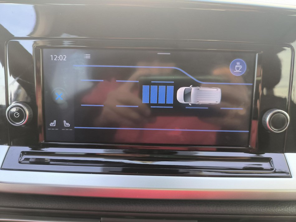 Ford Tourneo Connect 2.0TDCi  MAXi 7míst