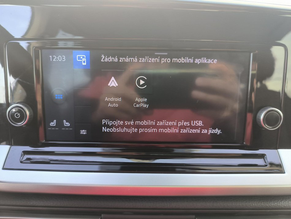 Ford Tourneo Connect 2.0TDCi  MAXi 7míst