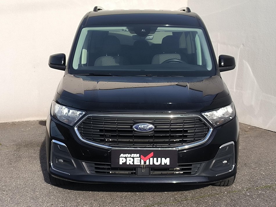 Ford Tourneo Connect 2.0TDCi  MAXi 7míst