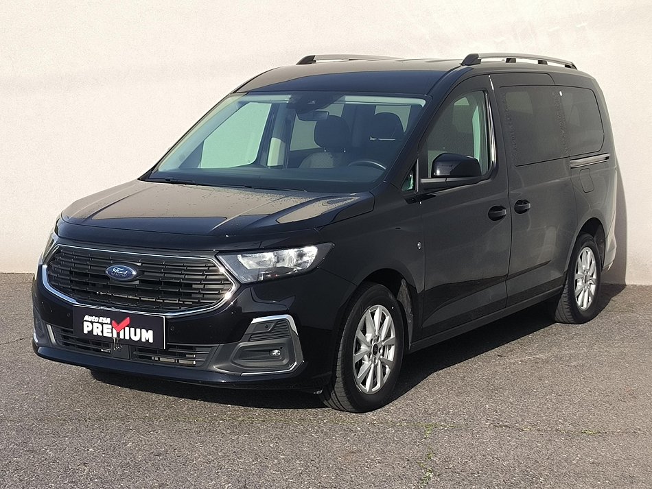 Ford Tourneo Connect 2.0TDCi  MAXi 7míst