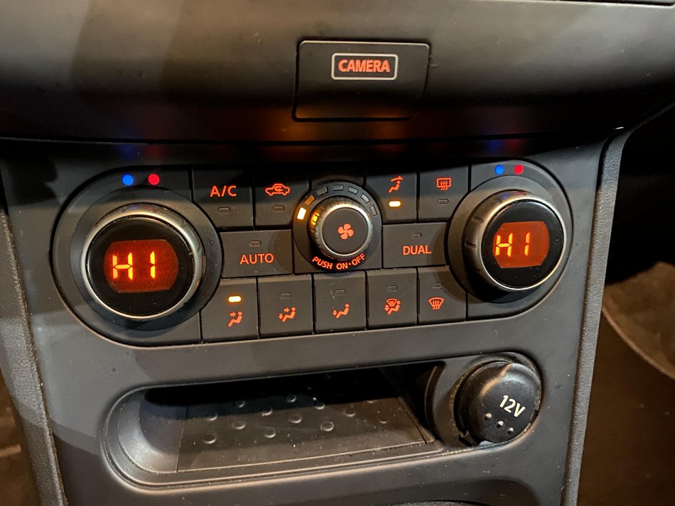 Nissan Qashqai 1.6 dCi I-Way +2 4x4