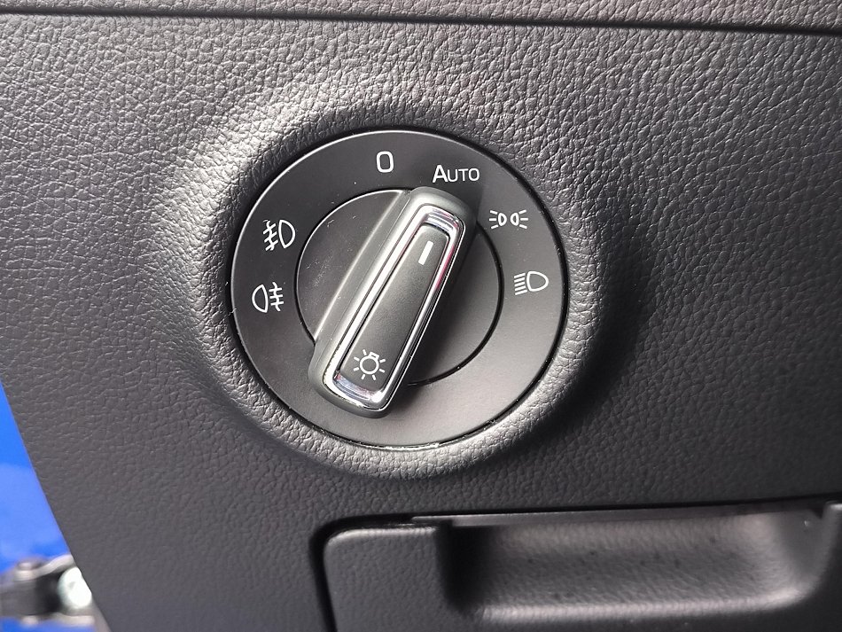 Škoda Superb III 2.0 TDi Style