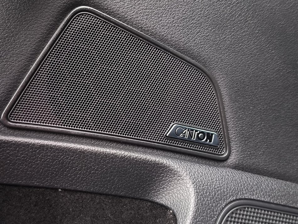 Škoda Superb III 2.0 TDi Style