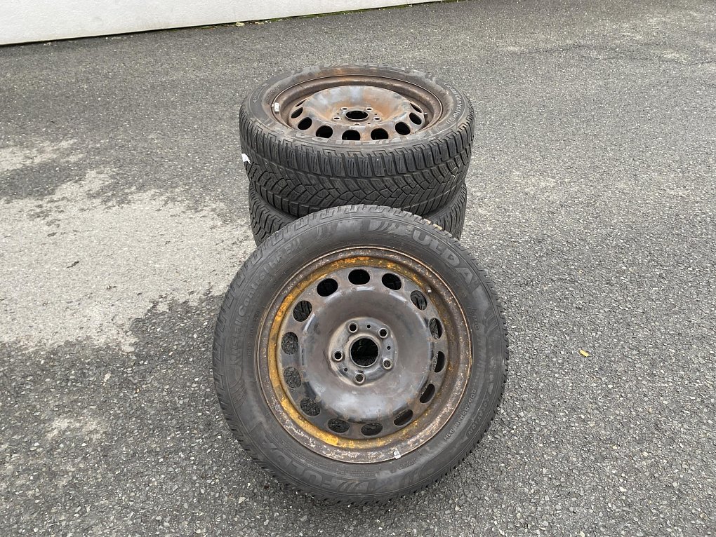 Volkswagen Golf 1.0 TSI 