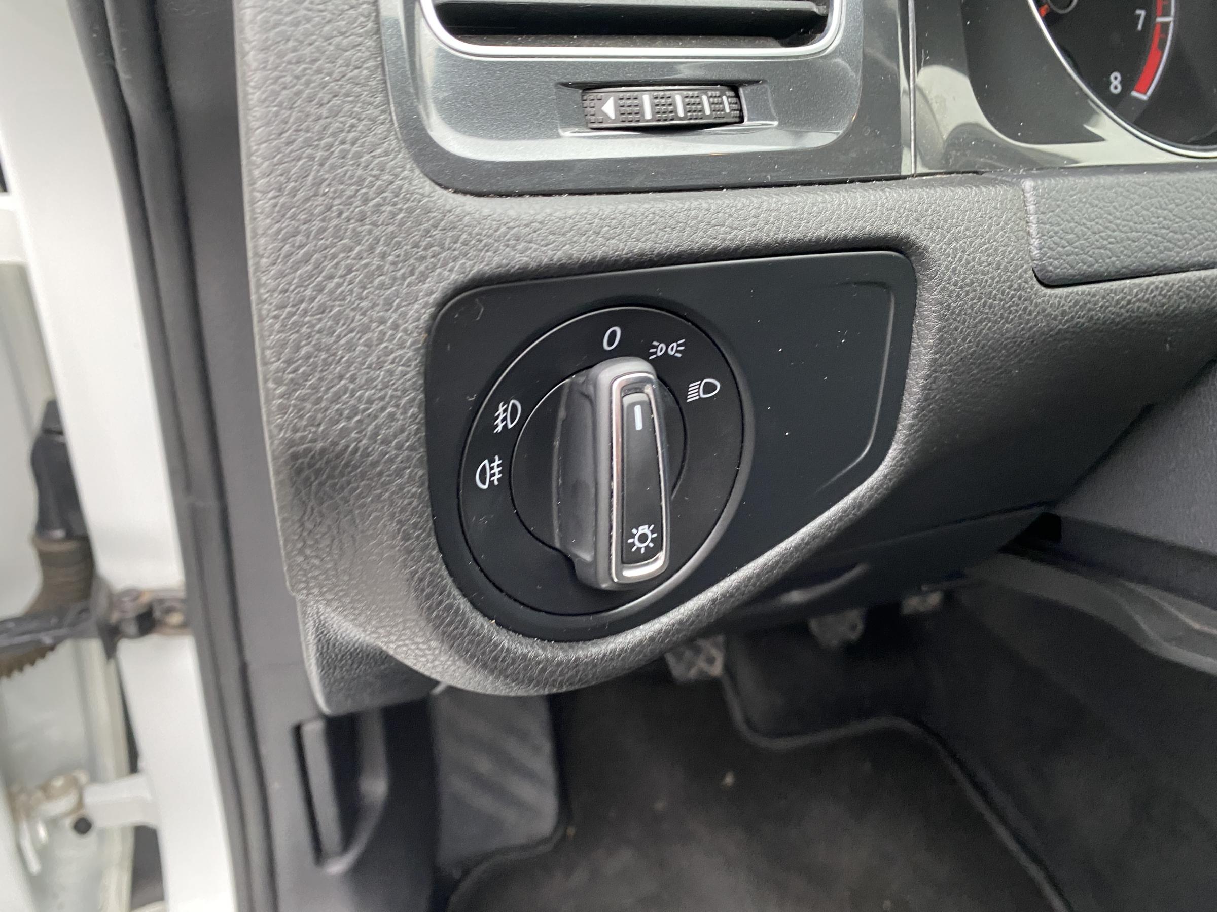 Volkswagen Golf, 2017 - pohled č. 15