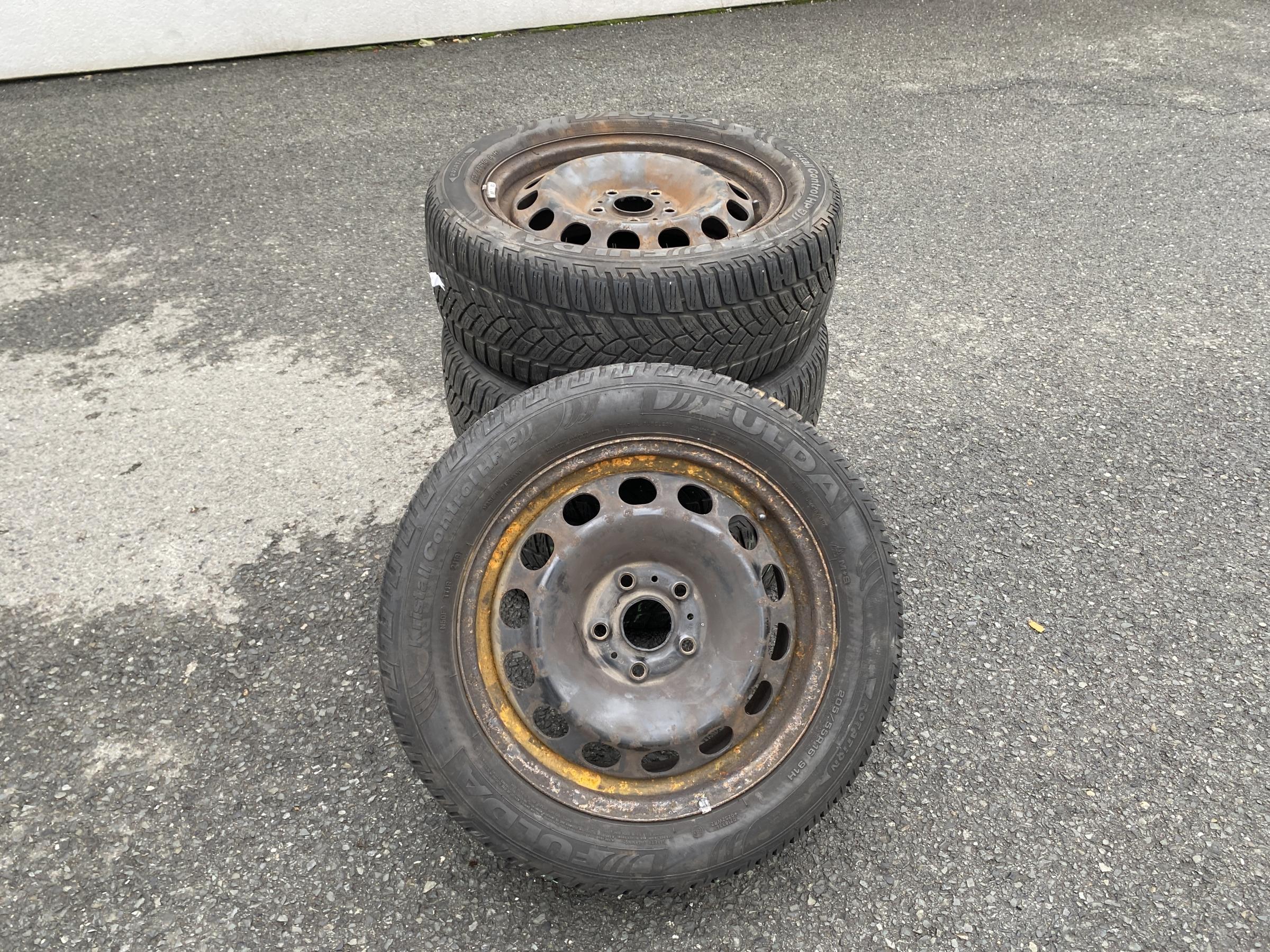 Volkswagen Golf, 2017 - pohled č. 17