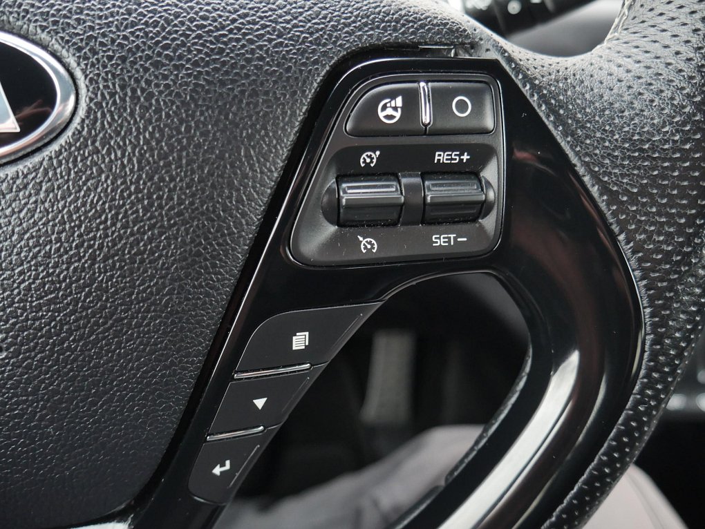 Kia Ceed 1.6CRDi GT Line