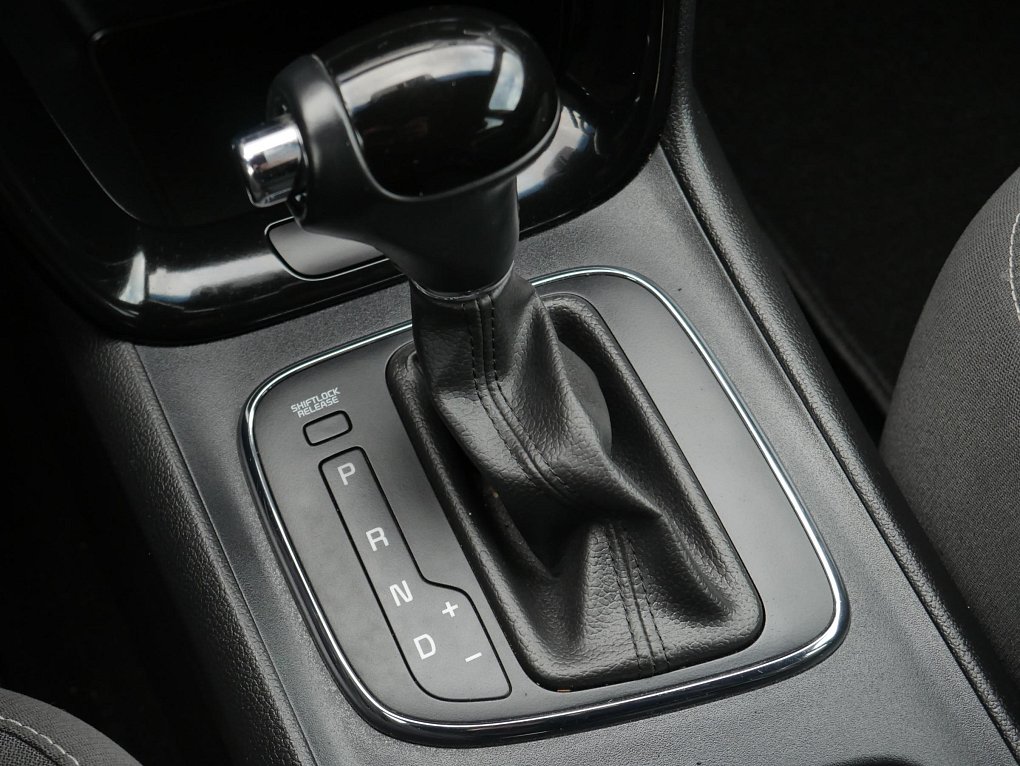 Kia Ceed 1.6CRDi GT Line