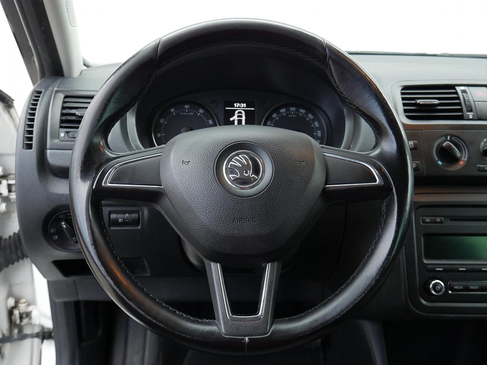 Škoda Roomster 1.4 16V Ambition