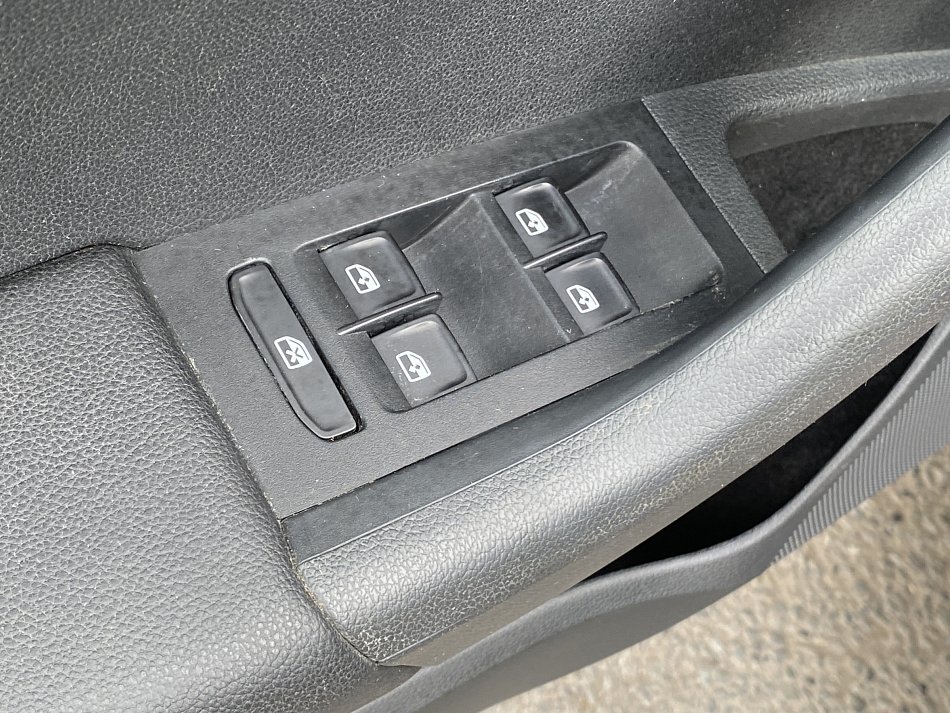 Škoda Octavia III 1.6 TDi Ambiente