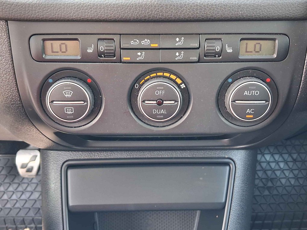 Volkswagen Tiguan 2.0TDi  4x4