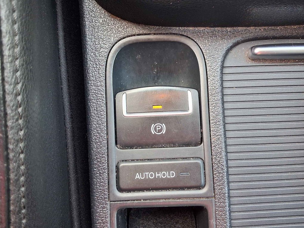 Volkswagen Tiguan 2.0TDi  4x4