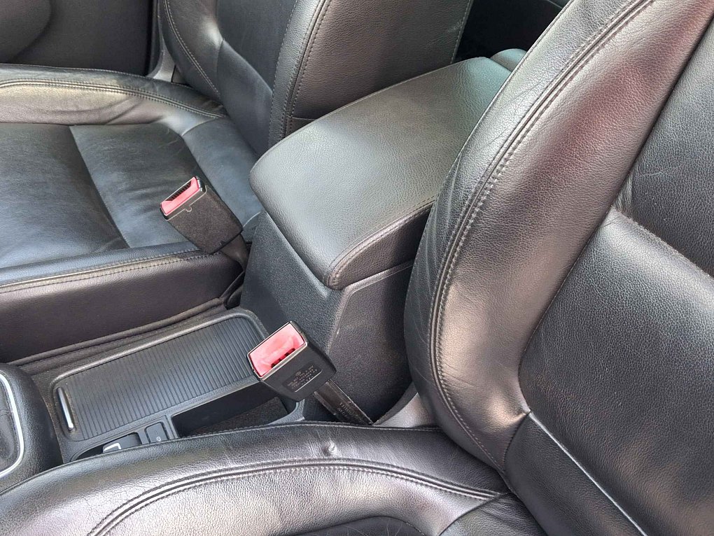 Volkswagen Tiguan 2.0TDi  4x4