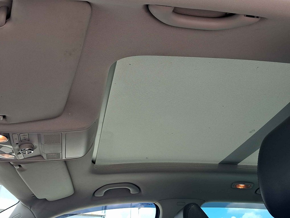 Volkswagen Tiguan 2.0TDi  4x4