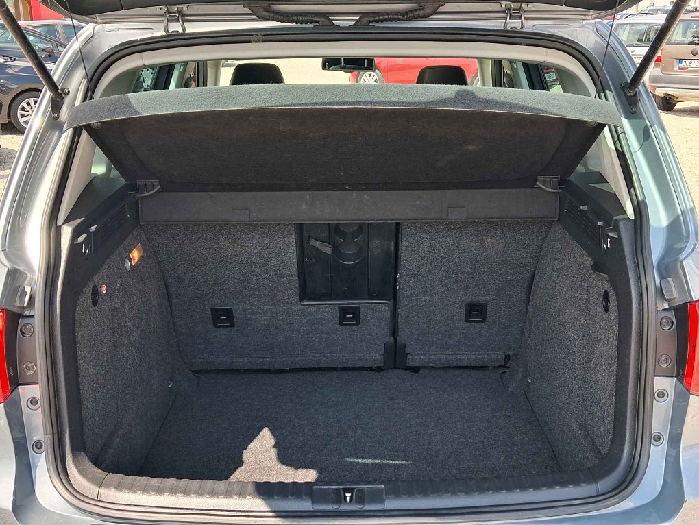 Volkswagen Tiguan 2.0TDi  4x4