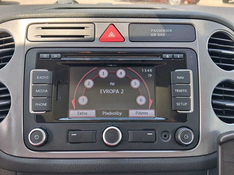 Volkswagen Tiguan 2.0TDi  4x4