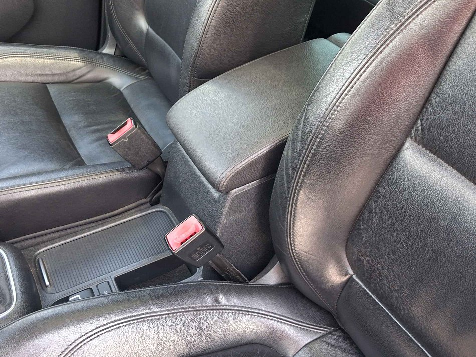 Volkswagen Tiguan 2.0TDi  4x4