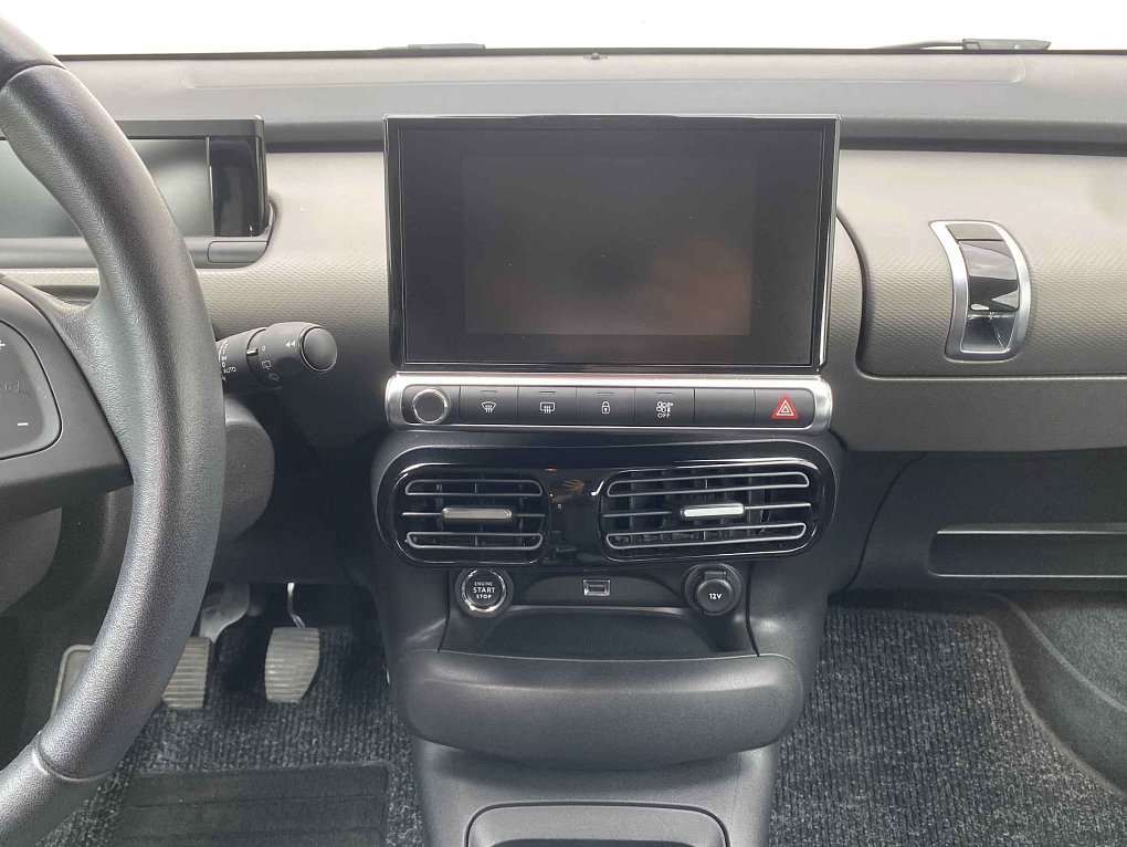 Citroën C4 Cactus 1.2 PT Feel