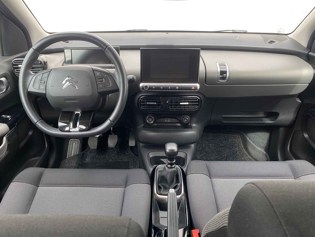 Citroën C4 Cactus 1.2 PT Feel