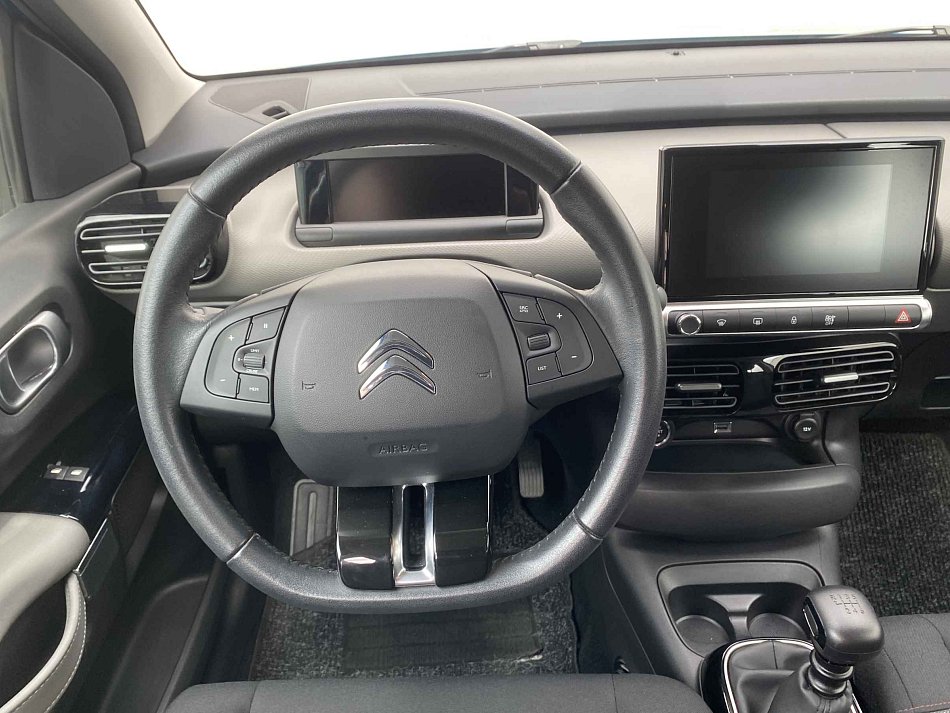Citroën C4 Cactus 1.2 PT Feel