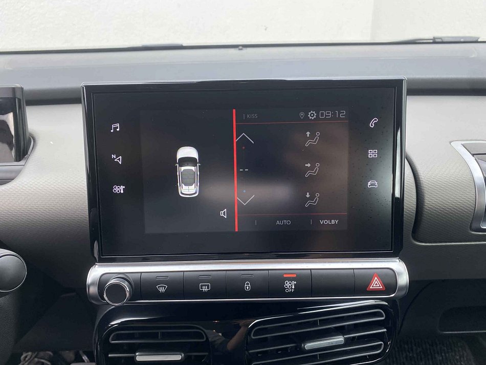 Citroën C4 Cactus 1.2 PT Feel