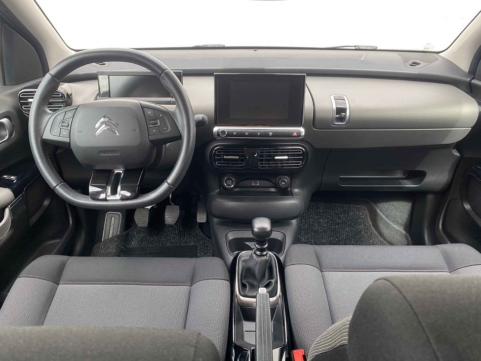 Citroën C4 Cactus 1.2 PT Feel