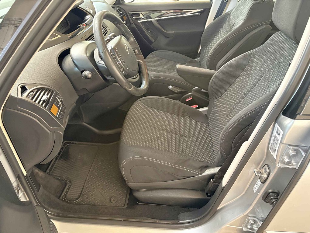 Citroën C4 Picasso 1.6 HDI  7míst