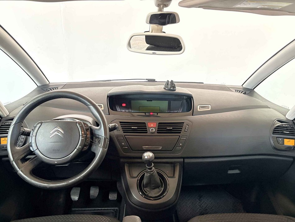 Citroën C4 Picasso 1.6 HDI  7míst