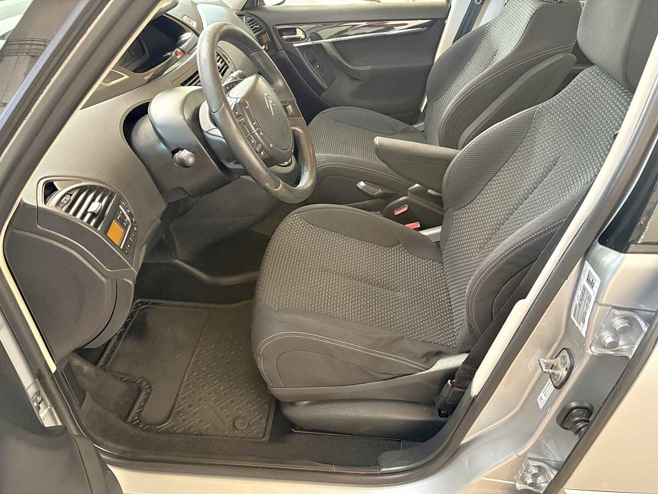 Citroën C4 Picasso 1.6 HDI  7míst