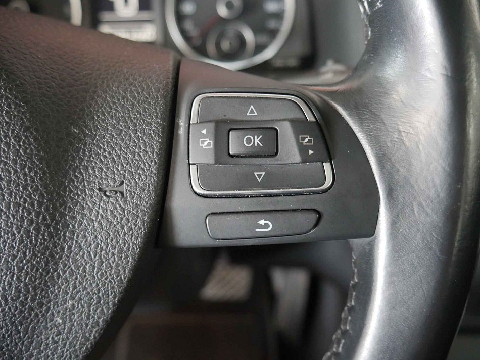 Volkswagen Tiguan 2.0 TDi  4x4