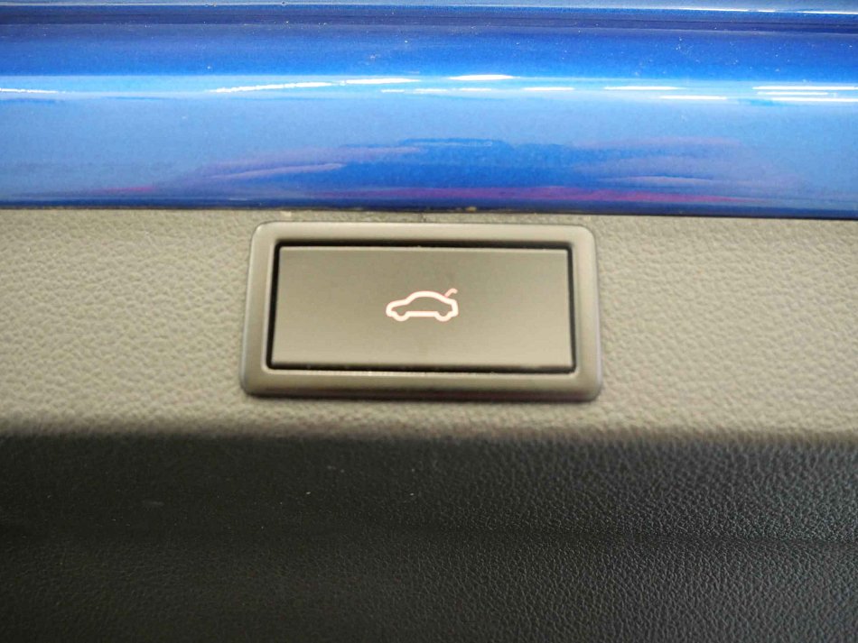 Škoda Octavia IV 2.0TDi RS