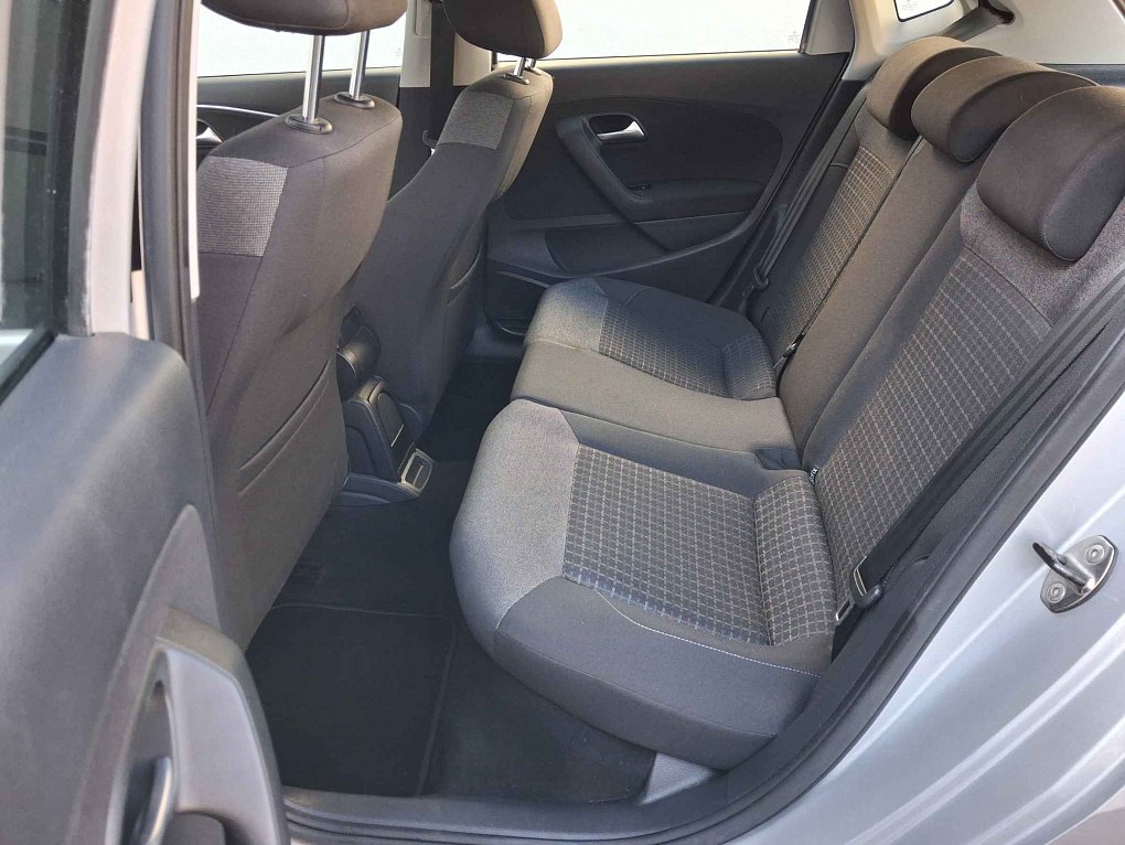 Volkswagen Polo 1.2 TSi Comfortline