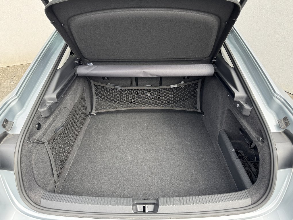 Škoda Superb IV 2.0 TDi Selection