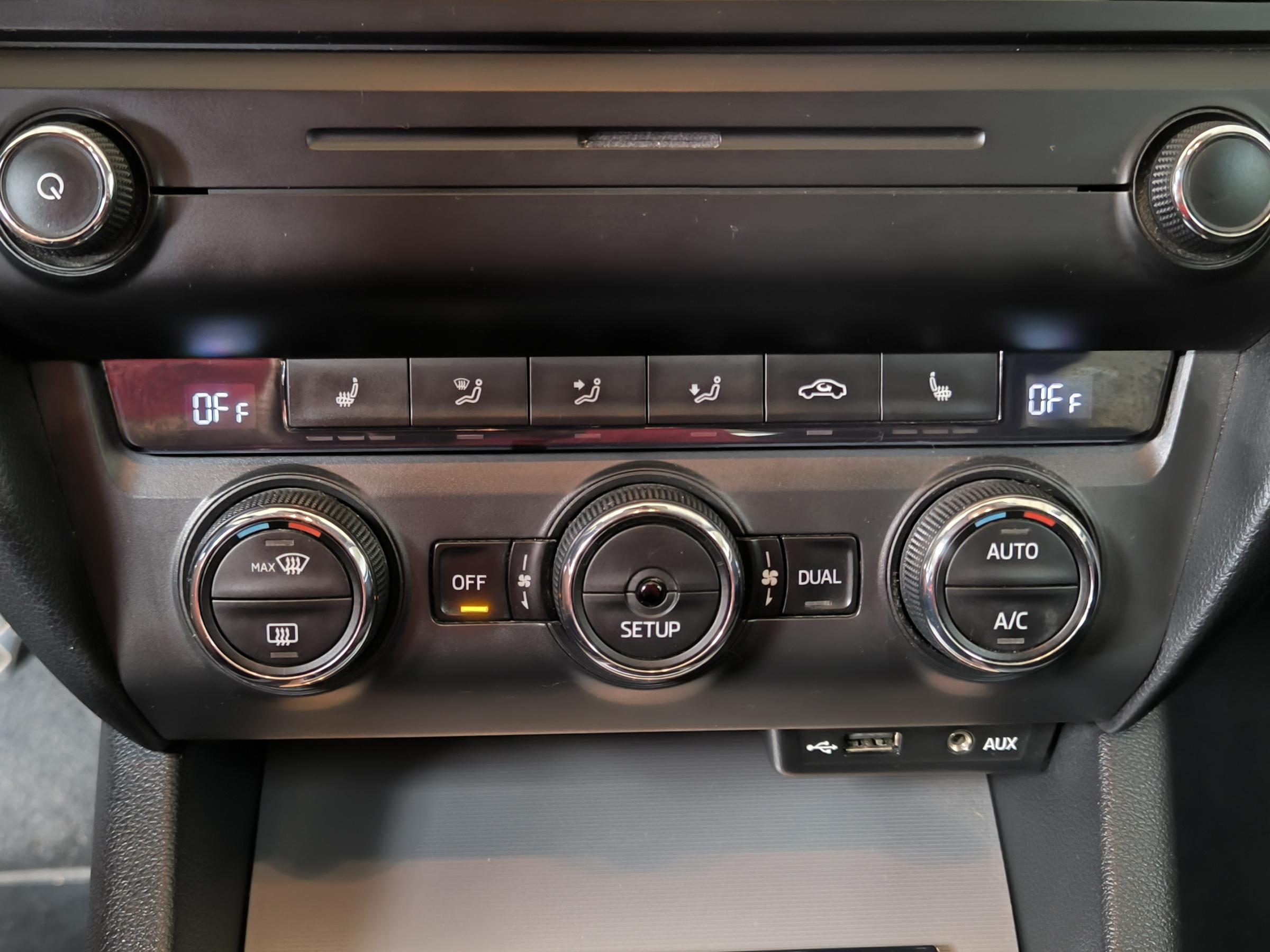 Škoda Octavia III, 2013 - pohled č. 15