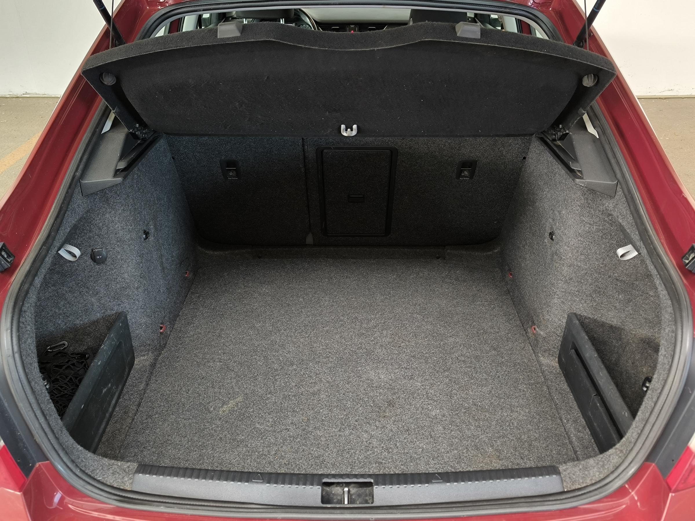 Škoda Octavia III, 2013 - pohled č. 7