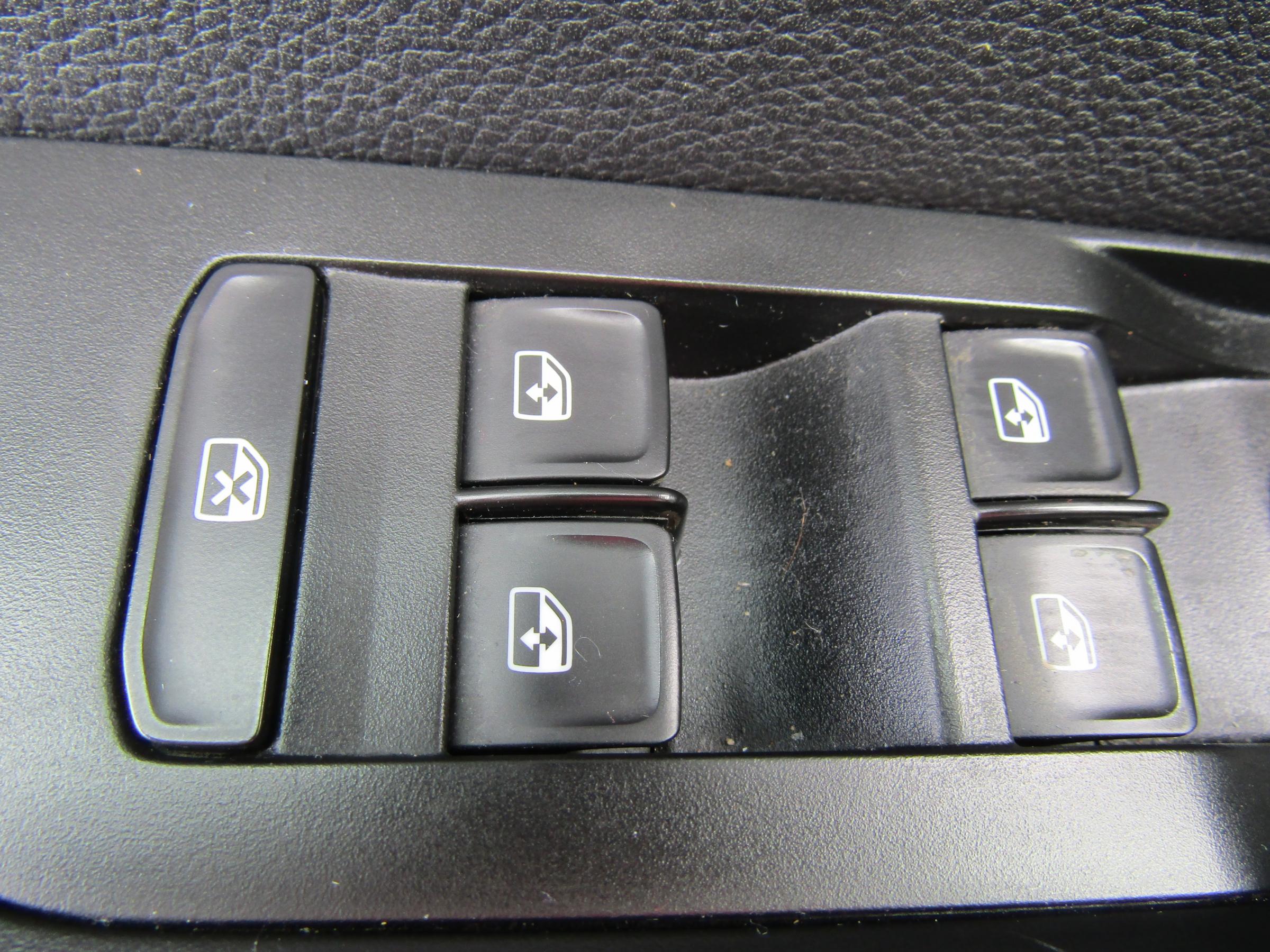 Škoda Superb III, 2015 - pohled č. 12