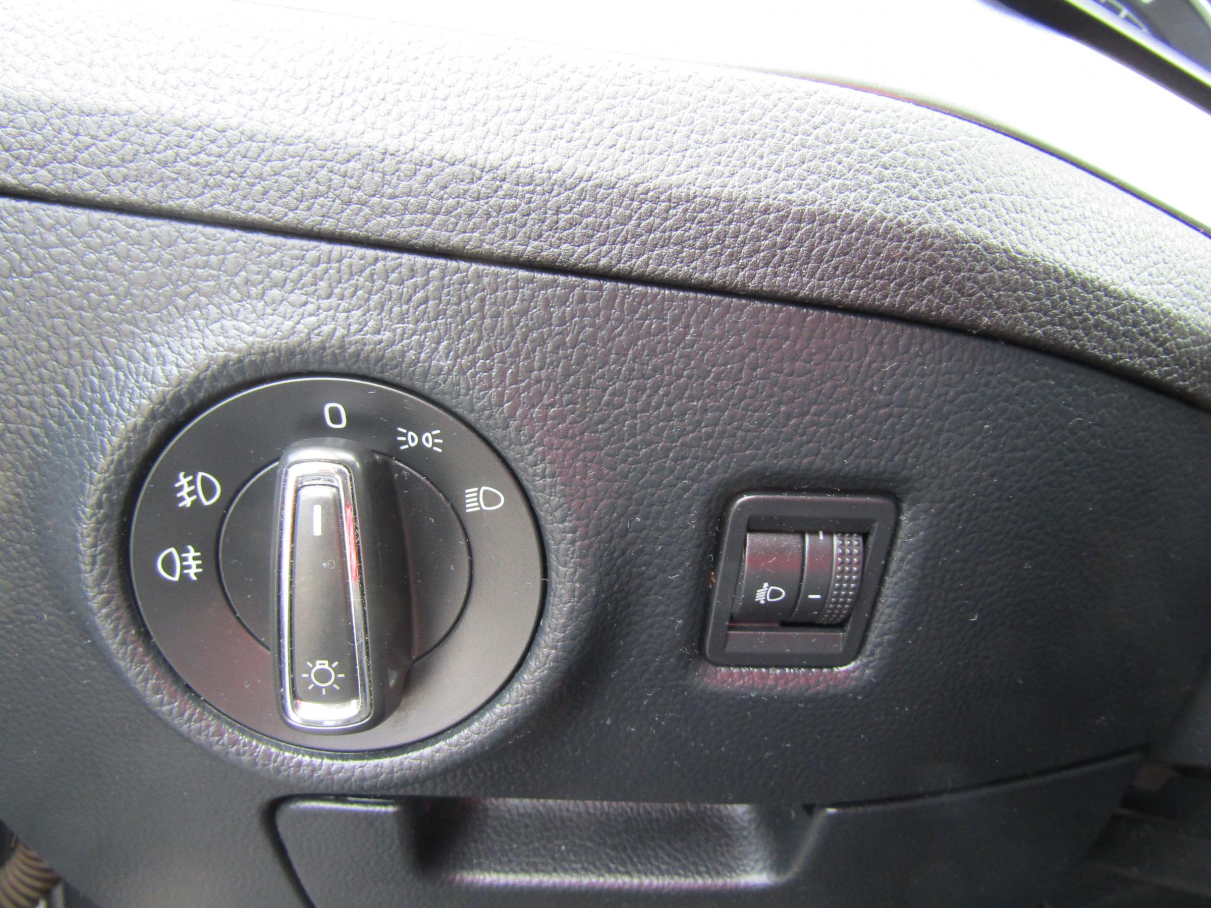 Škoda Superb III, 2015 - pohled č. 14