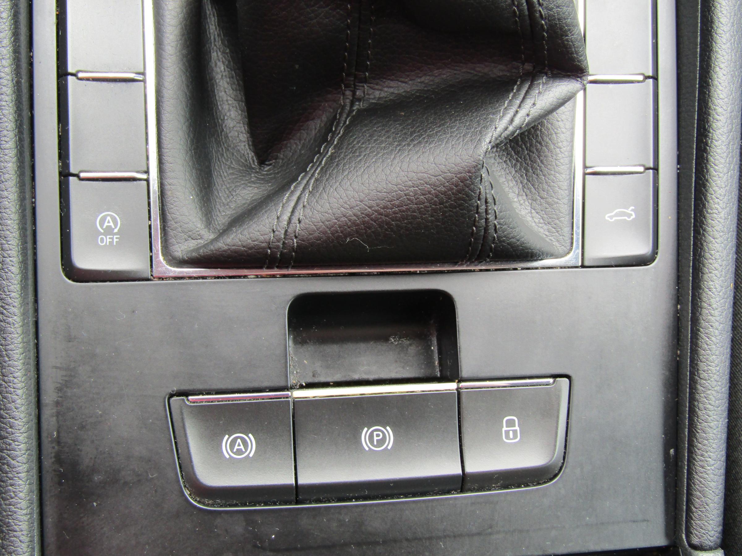 Škoda Superb III, 2015 - pohled č. 18