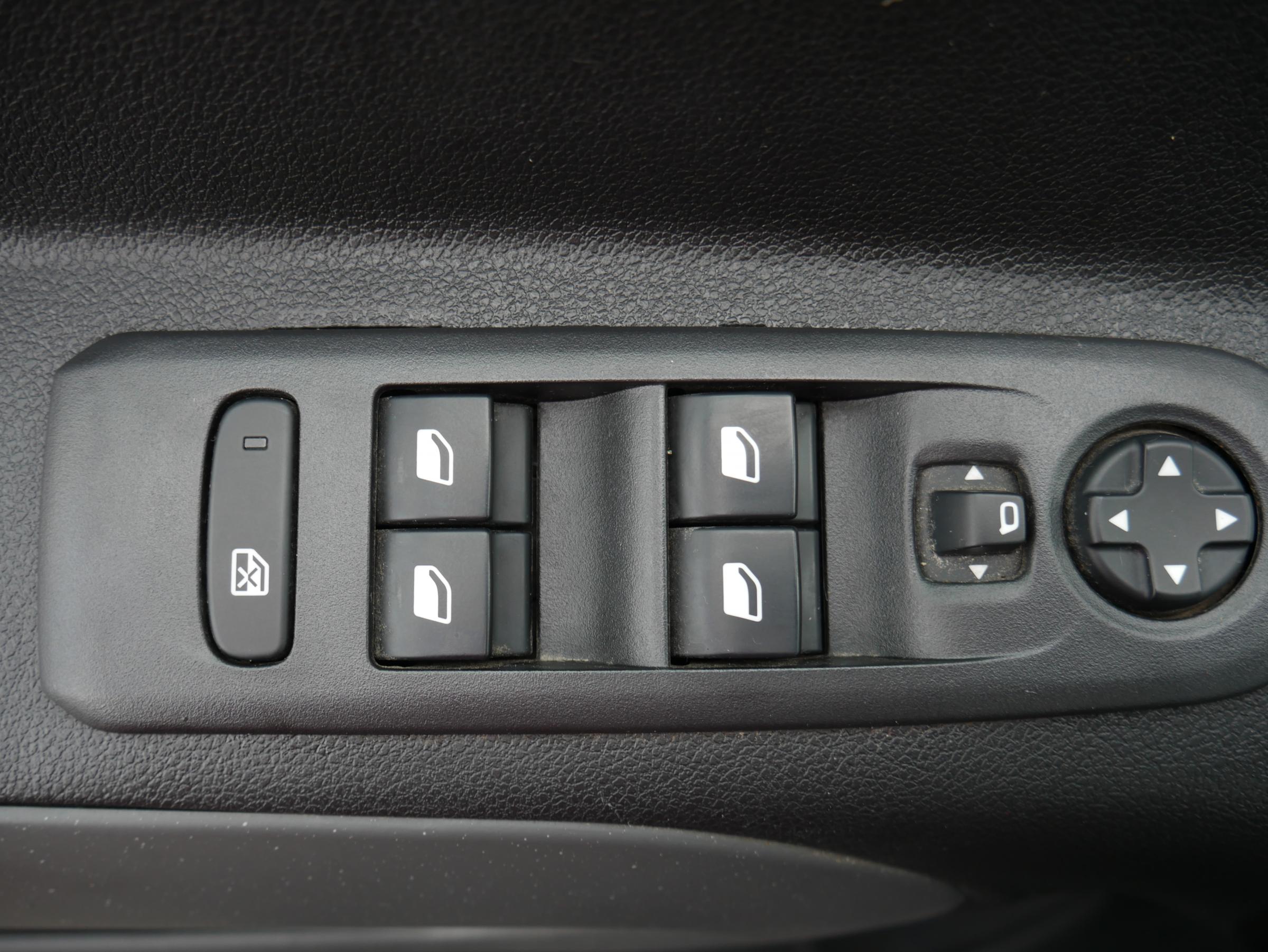 Citroën Berlingo, 2020 - pohled č. 13