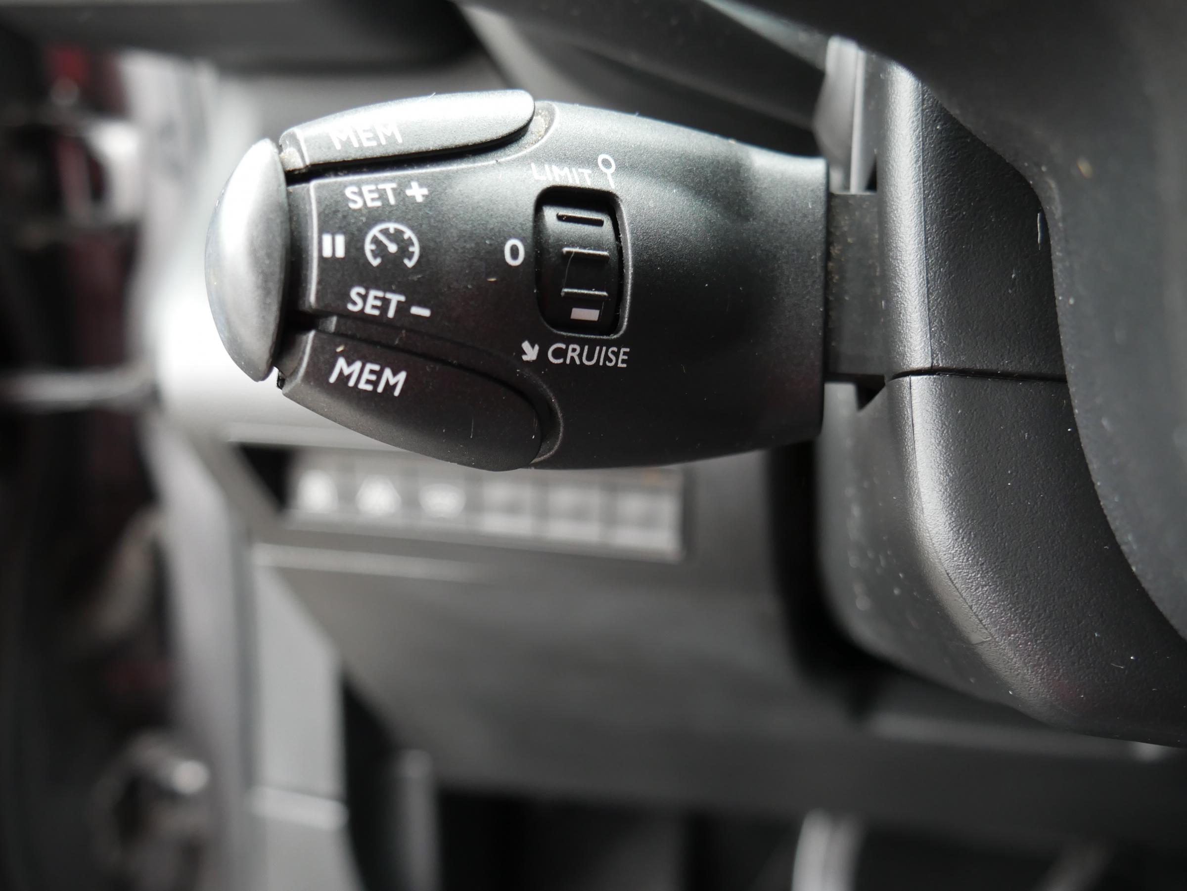 Citroën Berlingo, 2020 - pohled č. 16