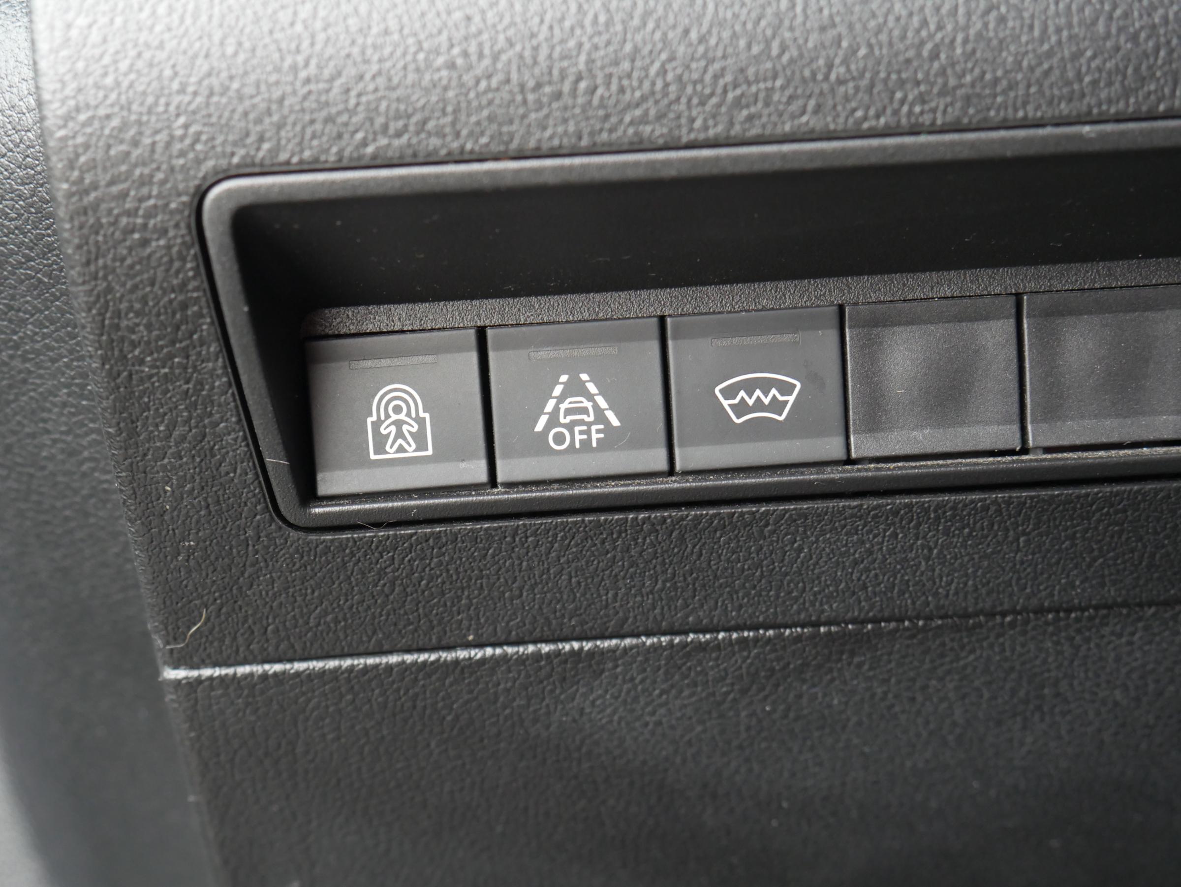 Citroën Berlingo, 2020 - pohled č. 17