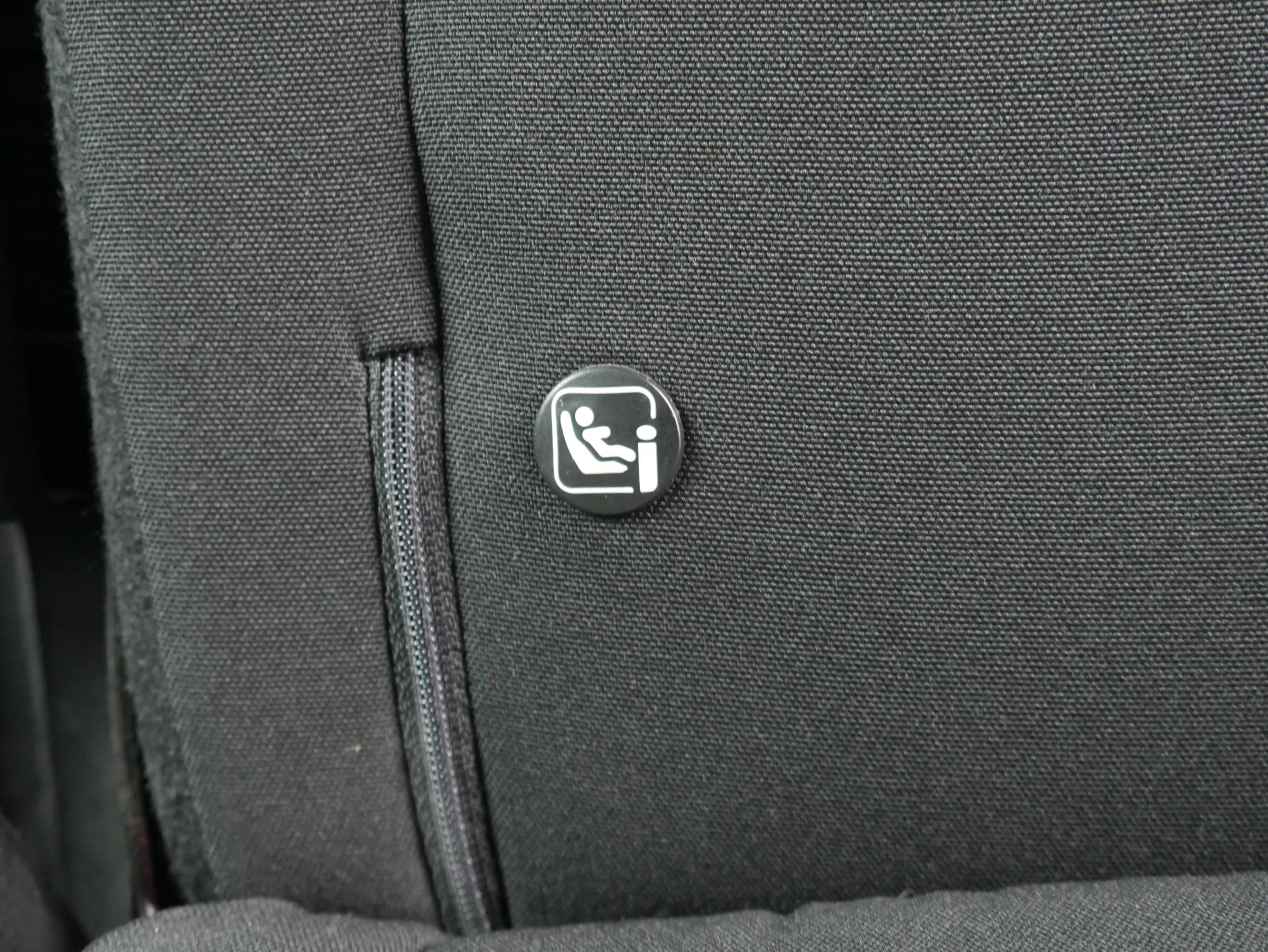 Citroën Berlingo, 2020 - pohled č. 18