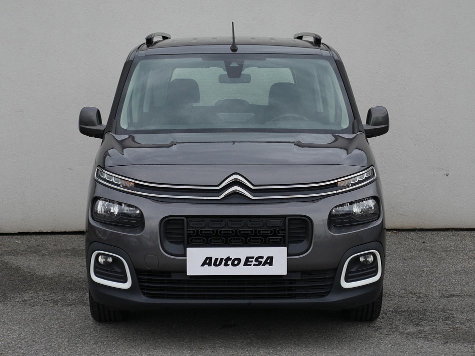 Citroën Berlingo 1.5HDi Feel