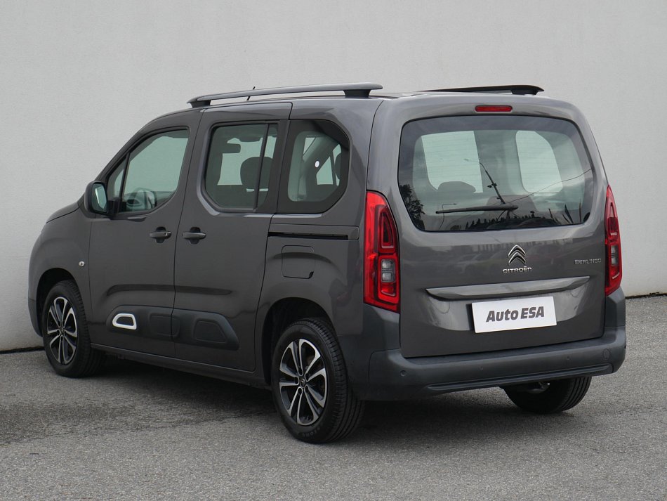 Citroën Berlingo 1.5HDi Feel