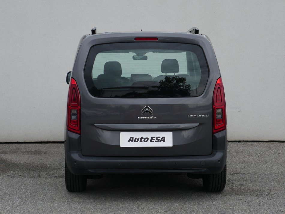 Citroën Berlingo 1.5HDi Feel