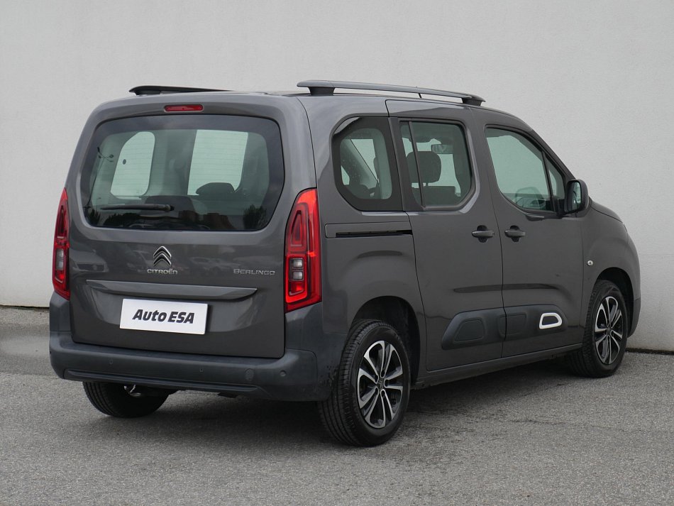 Citroën Berlingo 1.5HDi Feel