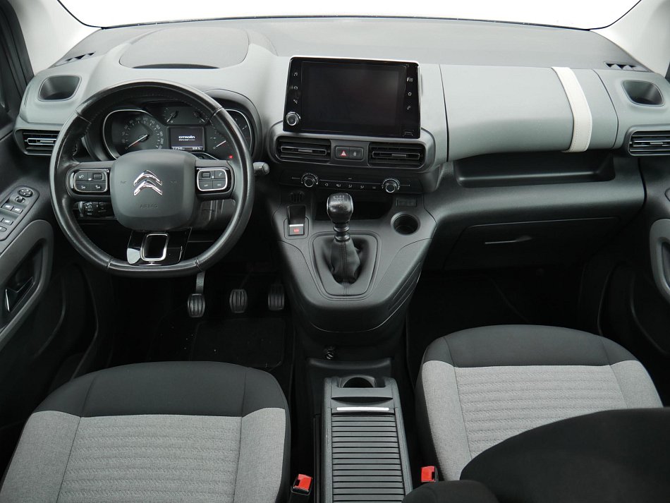 Citroën Berlingo 1.5HDi Feel