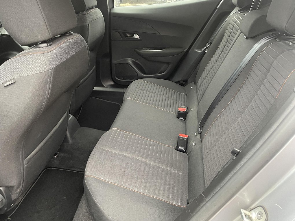 Peugeot 2008 1.5 HDi Active