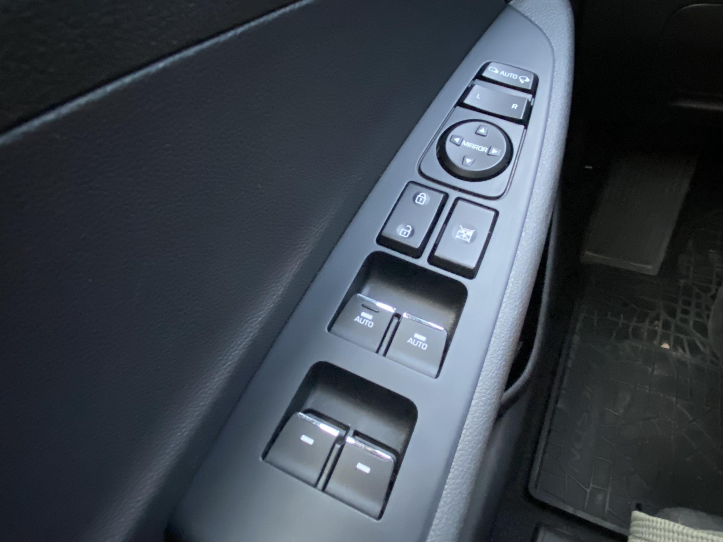 Hyundai Tucson, 2019 - pohled č. 14