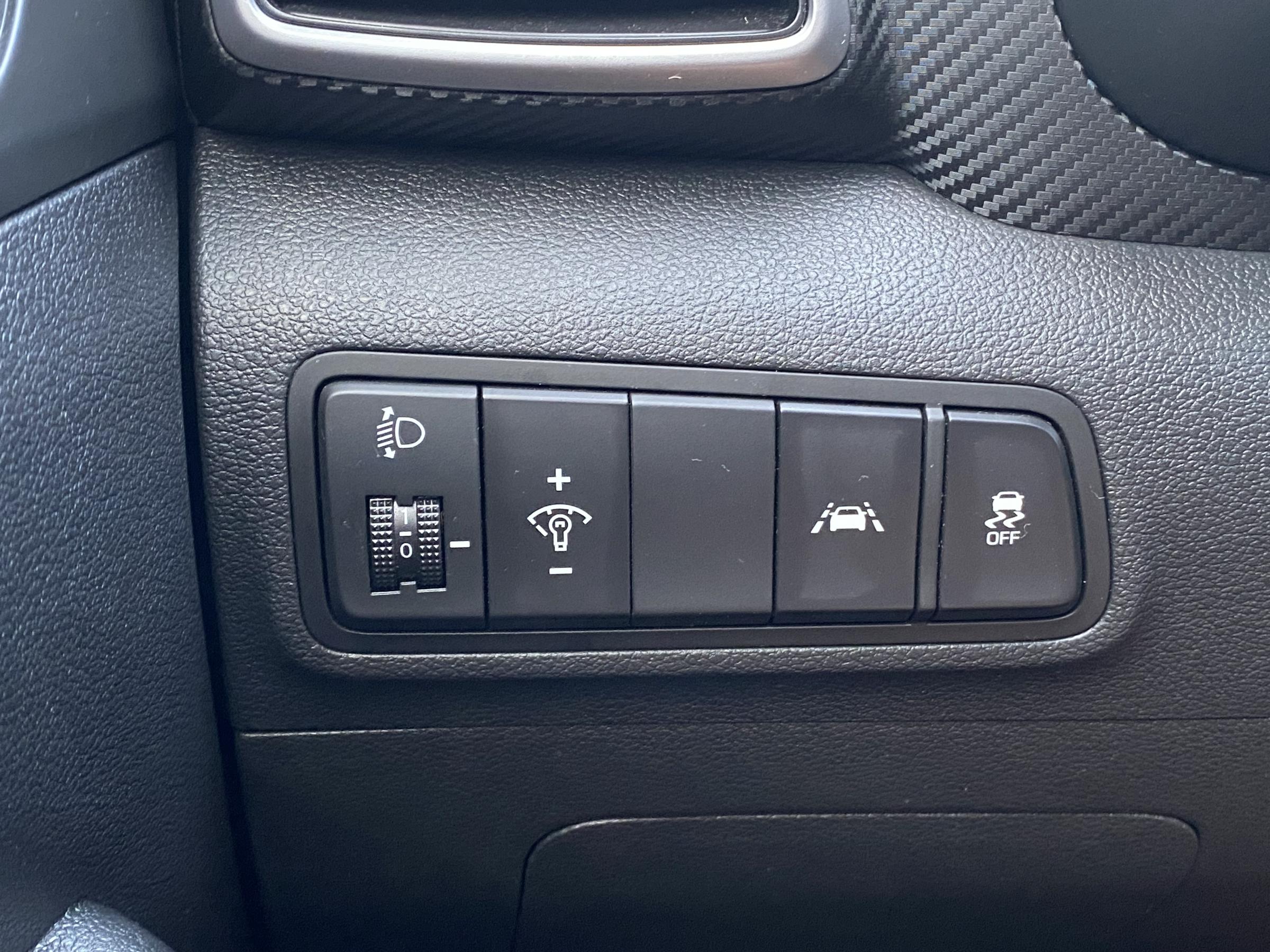 Hyundai Tucson, 2019 - pohled č. 15